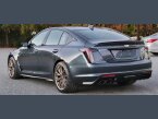 Thumbnail Photo undefined for 2022 Cadillac CT5 V Blackwing